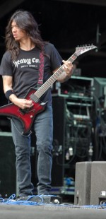 214 Metalfest 2012  Death Angel